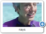 rays